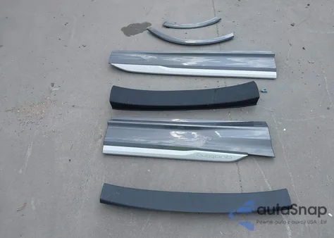 2020 Audi Q7 Premium 45 Tfsi Quattro Tiptronic from USA, damaged, VIN WA1AJAF76LD011295